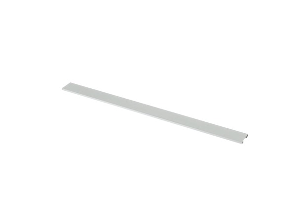 11754562-1-S-Whirlpool-WPW10421484-Door Retainer bar - White 360 view