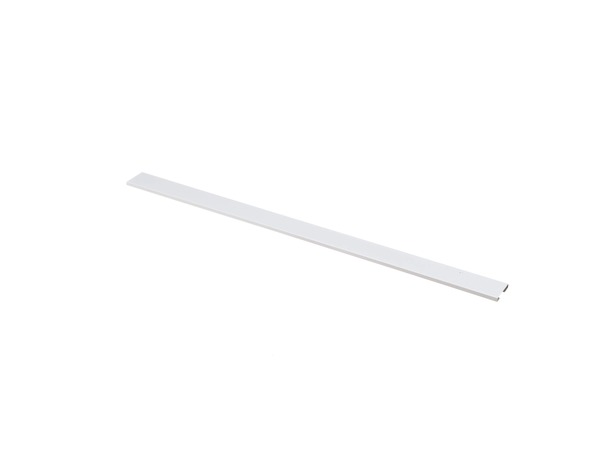 11754563-1-S-Whirlpool-WPW10421486-Refrigerator Door Shelf Retainer Bar 360 view