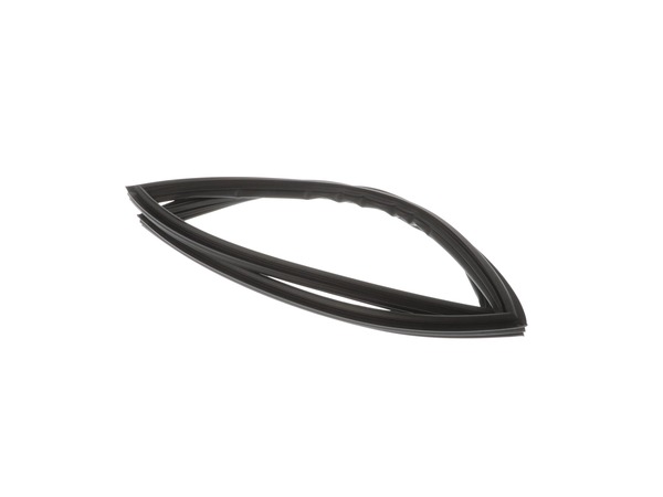 11754712-1-S-Whirlpool-WPW10436247-Freezer Door Gasket - Black 360 view