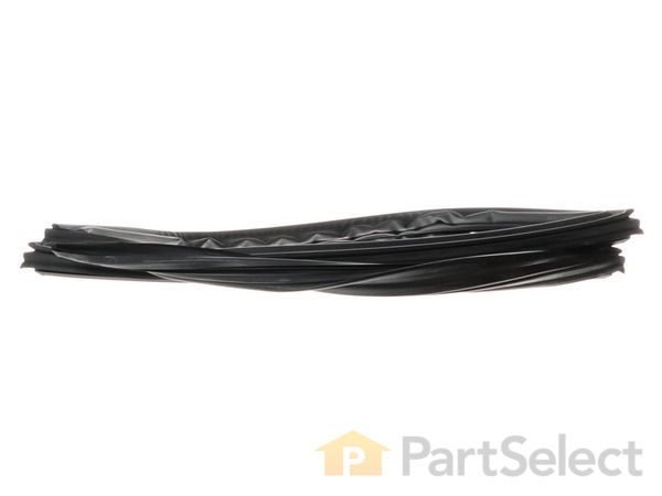 11754714-1-S-Whirlpool-WPW10436250-Door Gasket - Black 360 view