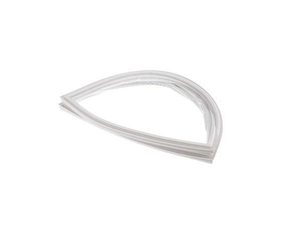 11754807-1-S-Whirlpool-WPW10443321-Freezer Door Gasket - White 360 view