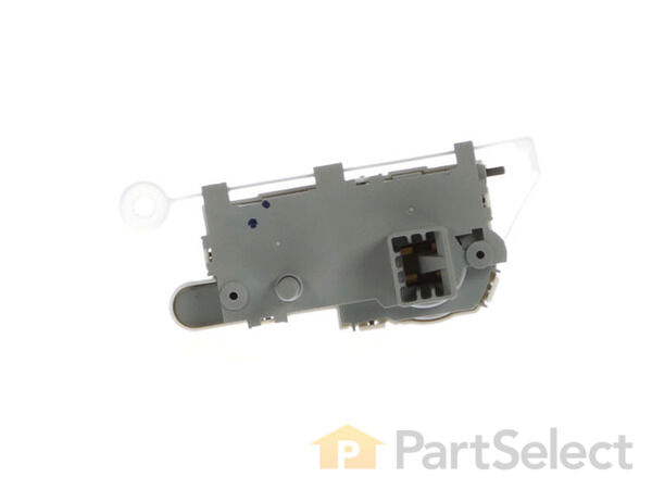 11754810-1-S-Whirlpool-WPW10443885-Washer Lock Door 360 view