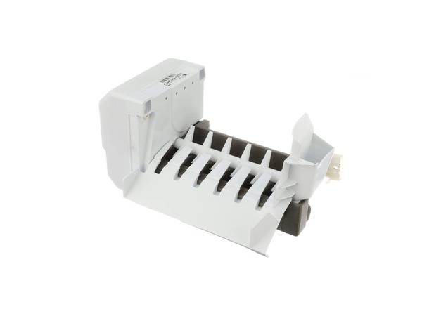 11754835-1-S-Whirlpool-WPW10445782-Refrigerator Ice Maker Assembly 360 view