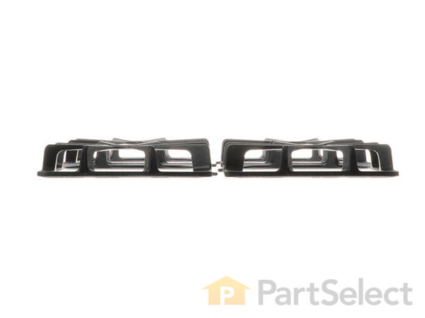 11754863-1-S-Whirlpool-WPW10447925-Grate Kit 360 view