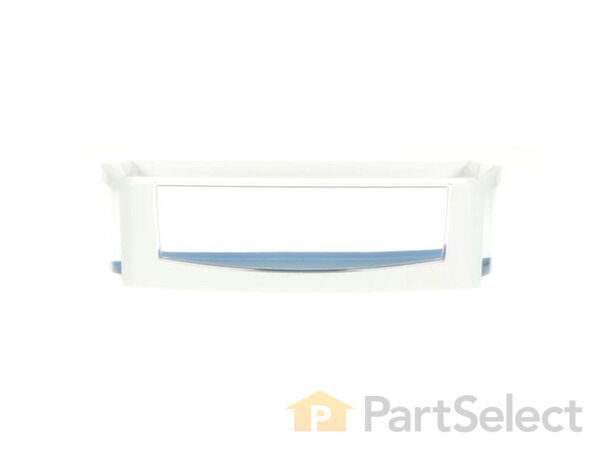 11754947-1-S-Whirlpool-WPW10451500-Refrigerator Door Bin 360 view