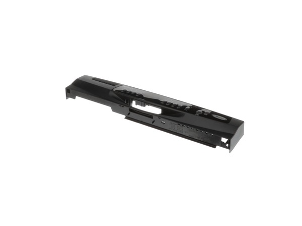 11755056-1-S-Whirlpool-WPW10459139-Dishwasher Control Panel And Touchpad (Black) 360 view