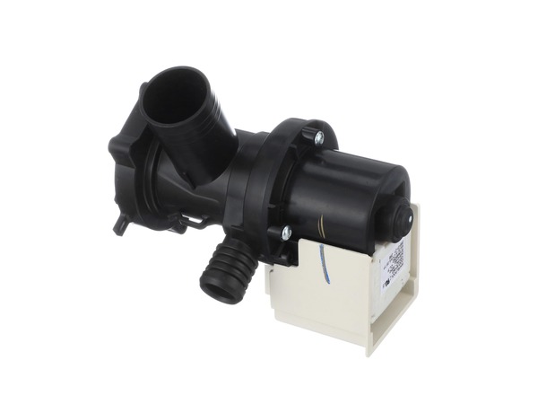 11755180-1-S-Whirlpool-WPW10465252-Drain Pump 360 view