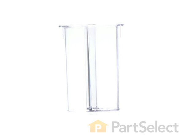 11755206-1-S-Whirlpool-WPW10466865-Food Processor Pusher 360 view