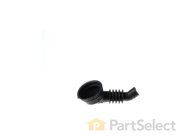 11755212-1-S-Whirlpool-WPW10467168-Washer Pump Hose 360 view