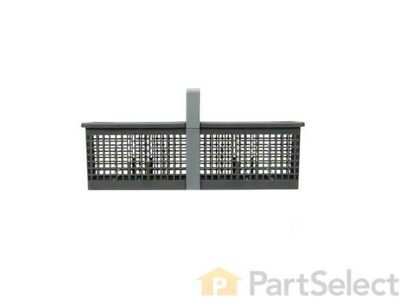 11755312-1-S-Whirlpool-WPW10473836-Silverware Basket 360 view
