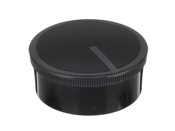 11755568-1-S-Whirlpool-WPW10490038-Knob 360 view