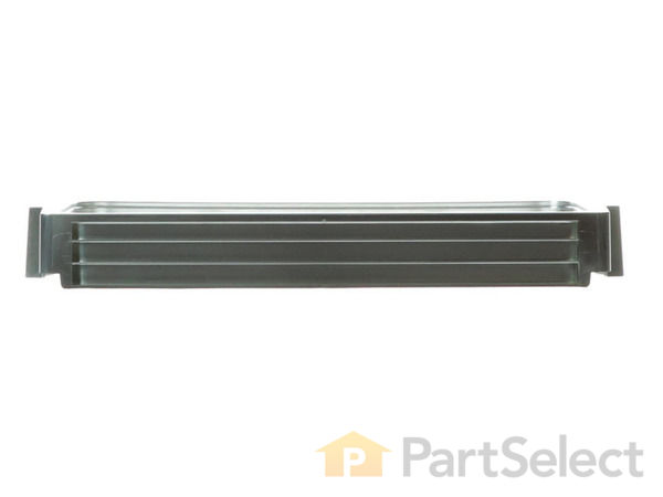 11755624-1-S-Whirlpool-WPW10494333-Refrigerator Door Shelf Frame 360 view