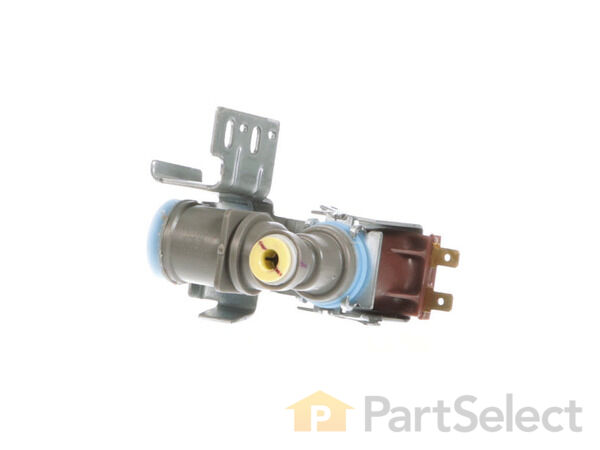 11755667-1-S-Whirlpool-WPW10498976-Water Inlet Valve 360 view