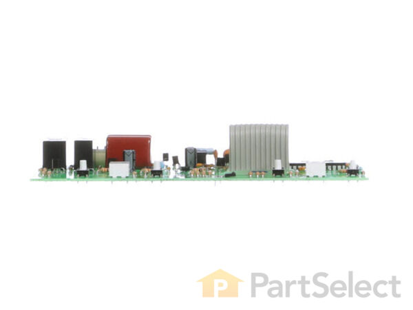 11755733-1-S-Whirlpool-WPW10503278-Refrigerator Electronic Control Board 360 view