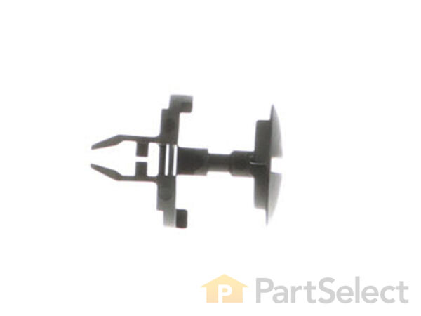 11755736-1-S-Whirlpool-WPW10503548-Dishwasher Retainer Clip 360 view