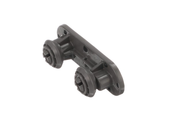 11755768-1-S-Whirlpool-WPW10505748-Dishwasher Dishrack Roller 360 view