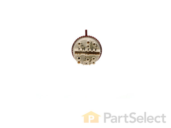 11755855-1-S-Whirlpool-WPW10514214-Water Level/Pressure Switch 360 view