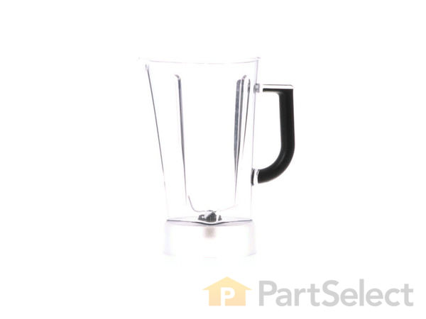 11755856-1-S-Whirlpool-WPW10514321-Jar - 60 OZ 360 view