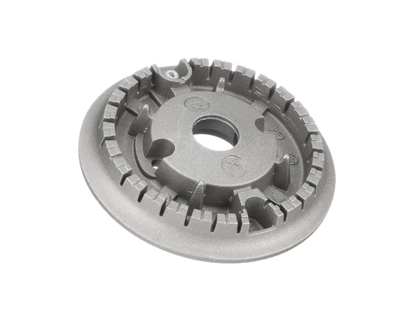 11755873-1-S-Whirlpool-WPW10515455-Ultra Burner Assembly 360 view