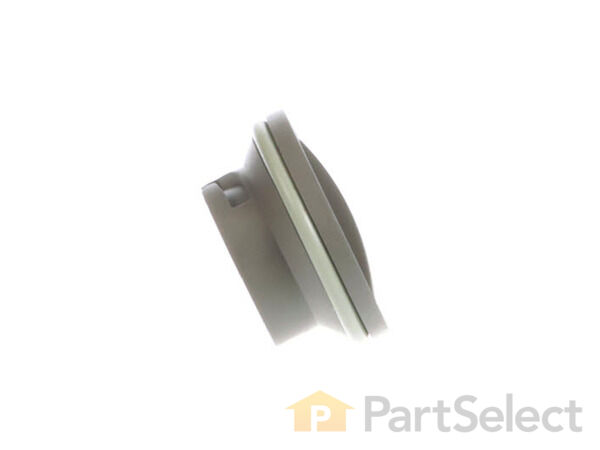 11755938-1-S-Whirlpool-WPW10524919-Rinse Aid Cap 360 view