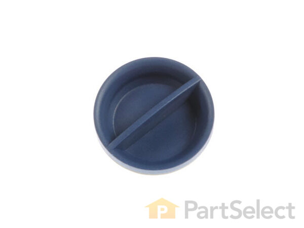 11755939-1-S-Whirlpool-WPW10524920-Dishwasher Rinse Aid Cap 360 view