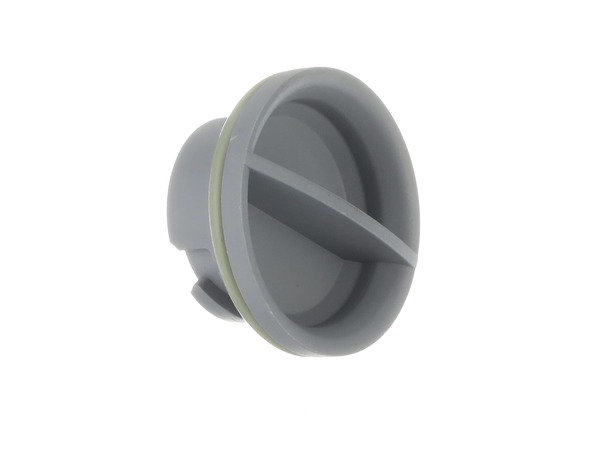 11755941-1-S-Whirlpool-WPW10524922-Rinse Aid Cap 360 view