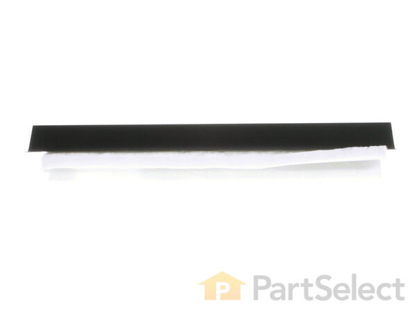 11755984-1-S-Whirlpool-WPW10526114-Access Panel - Black 360 view