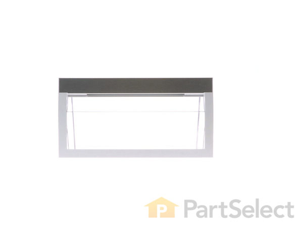 11756016-1-S-Whirlpool-WPW10531078-Crisper Drawer 360 view