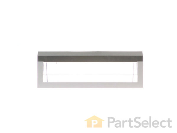 11756117-1-S-Whirlpool-WPW10542030-Refrigerator Snack Pan 360 view