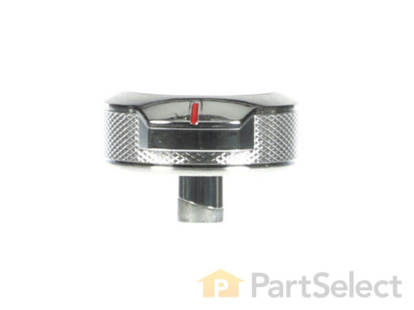 11756145-1-S-Whirlpool-WPW10545849-Knob 360 view