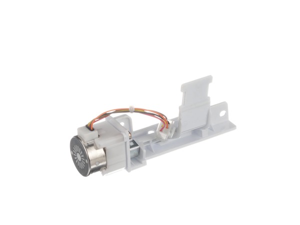 11756149-1-S-Whirlpool-WPW10546285-Ice Door Motor & Bracket Assembly 360 view