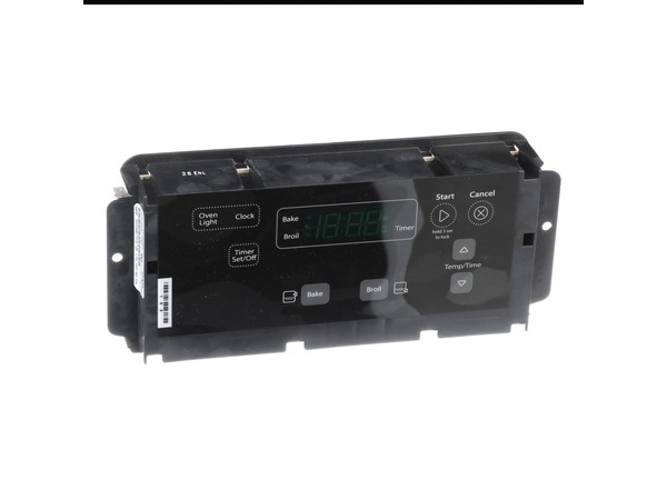 11756247-1-S-Whirlpool-WPW10556710-Electronic Control Board - Black 360 view