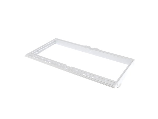 11756423-1-S-Whirlpool-WPW10568041-Refrigerator Crisper Frame 360 view