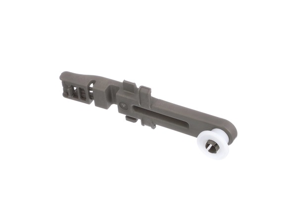 11756470-1-S-Whirlpool-WPW10571738-Dishrack Adjuster and Wheel Assembly 360 view