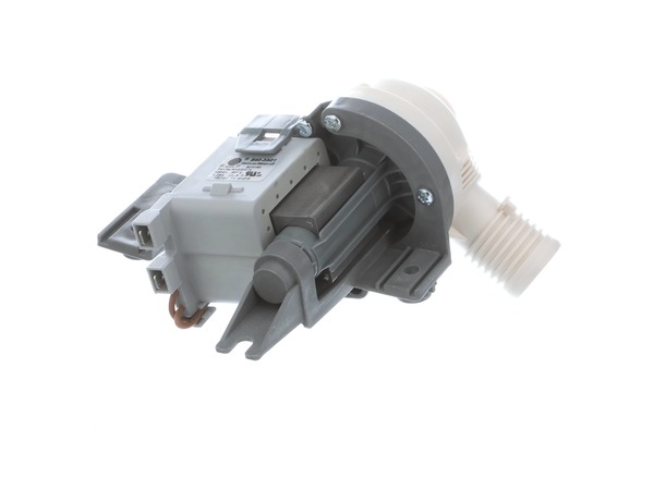 11756530-1-S-Whirlpool-WPW10581874-Water Drain Pump 360 view