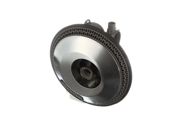 11756615-1-S-Whirlpool-WPW10591570-Dishwasher Pump and Motor Assembly 360 view
