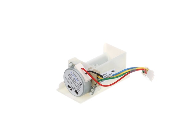 11756642-1-S-Whirlpool-WPW10594330-Refrigerator Air Damper Assembly 360 view