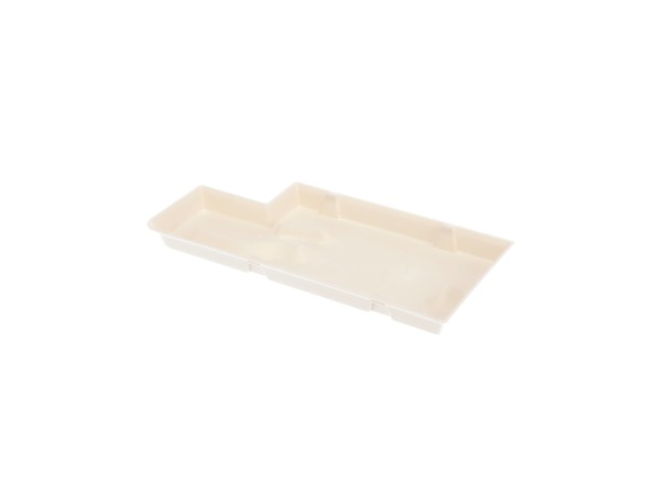 11756735-1-S-Whirlpool-WPW10614158-Evaporator Drip Tray 360 view