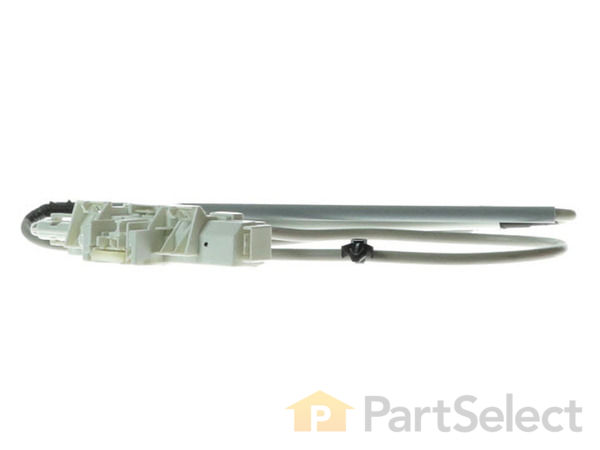 11756782-1-S-Whirlpool-WPW10619844-Washer Lid Lock Assembly 360 view