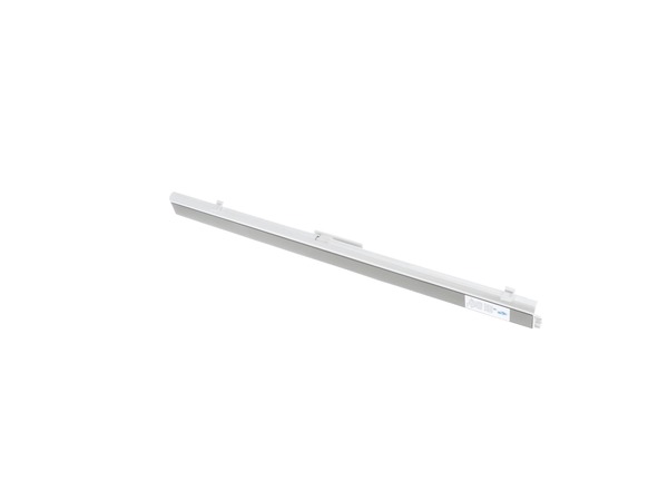11756813-1-S-Whirlpool-WPW10624450-FLIPPER MULLION Assembly COMPL XL 360 view