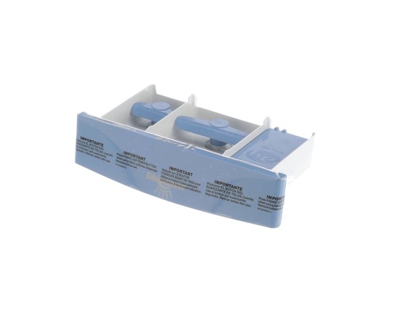 11757009-1-S-Whirlpool-WPW10658443-Washer Dispenser Drawer 360 view