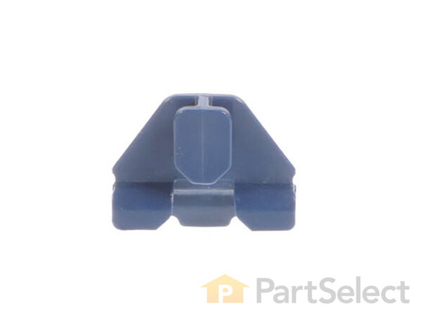11757053-1-S-Whirlpool-WPW10671904-Silverware Basket Support Clip 360 view
