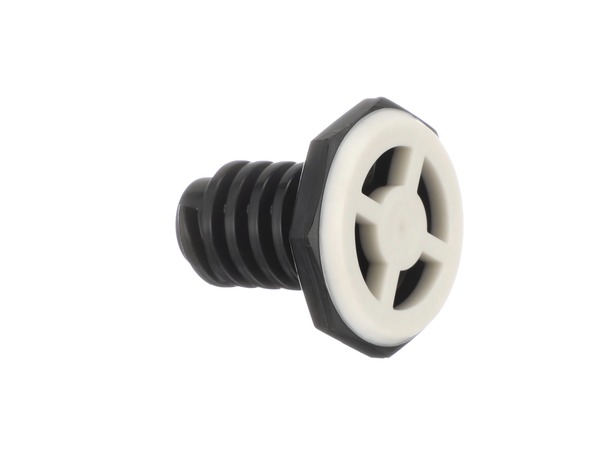 11757131-1-S-Whirlpool-WPW10687506-Washer Leveling Leg 360 view