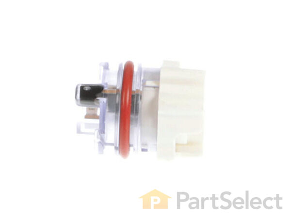 11757214-1-S-Whirlpool-WPW10705575-Dishwasher Turbidity Sensor 360 view