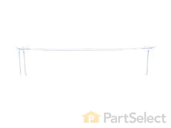 11757236-1-S-Whirlpool-WPW10710203-Gallon Door Bin - Clear 360 view