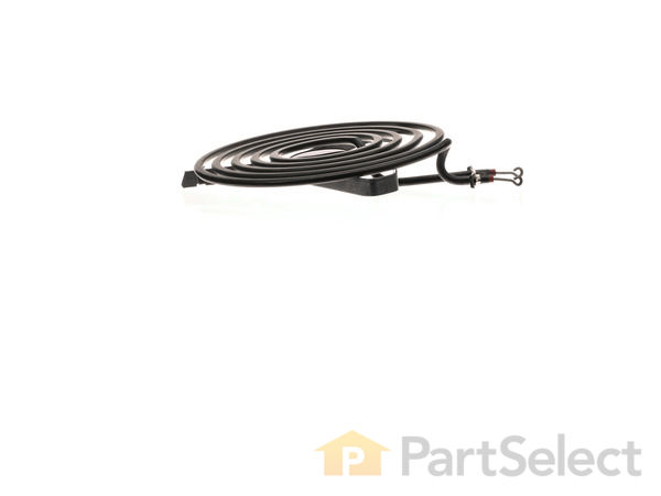 11757481-1-S-Whirlpool-WPY04100166-Delta Frame Surface Unit - 8 Inch 360 view