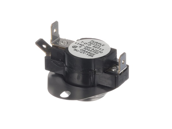11757518-1-S-Whirlpool-WPY304475-Dryer Cycling Thermostat 360 view