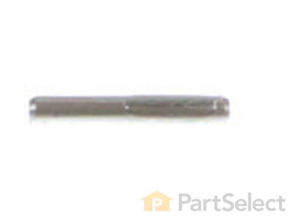 11757600-1-S-Whirlpool-WPY912679-Short Dispenser Door Retaining Pin 360 view