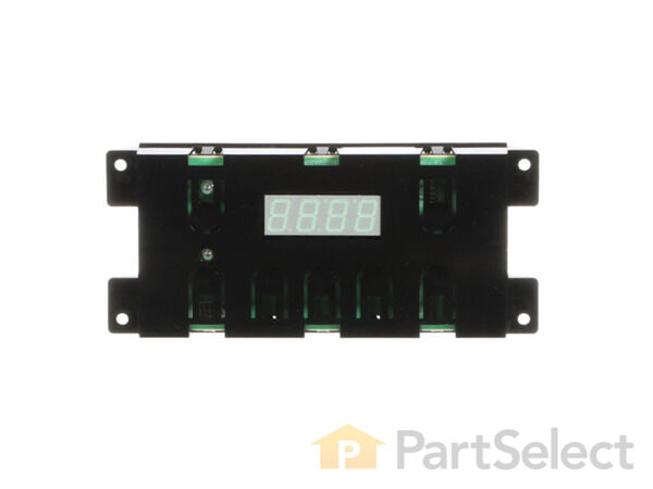 11757779-1-S-Frigidaire-316455456-CLOCK/TIMER 360 view