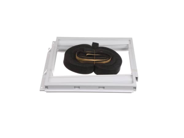 11758012-1-S-Frigidaire-5304504710-Air Conditioner Window Filler Kit 360 view